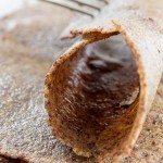 lunchbox menus and recipes for healty eating on the go Тортила с киноа без глутен и лактоза