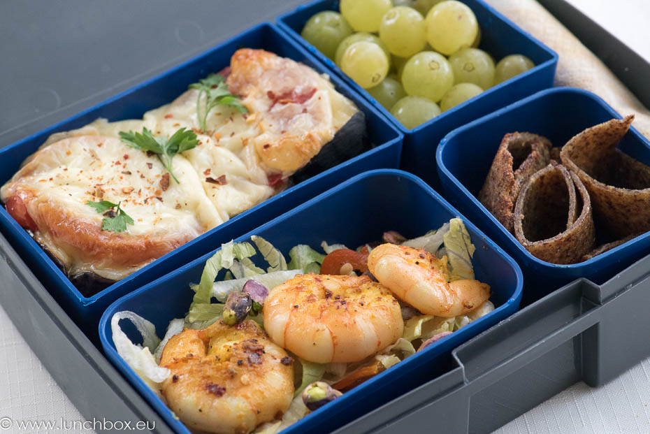 Lunchbox Елегант