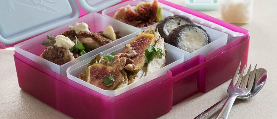 Lunchbox menu_chicken with figs