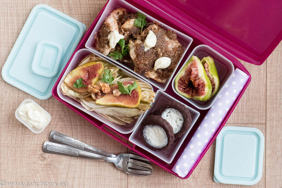 Lunchbox menu_chicken with figs
