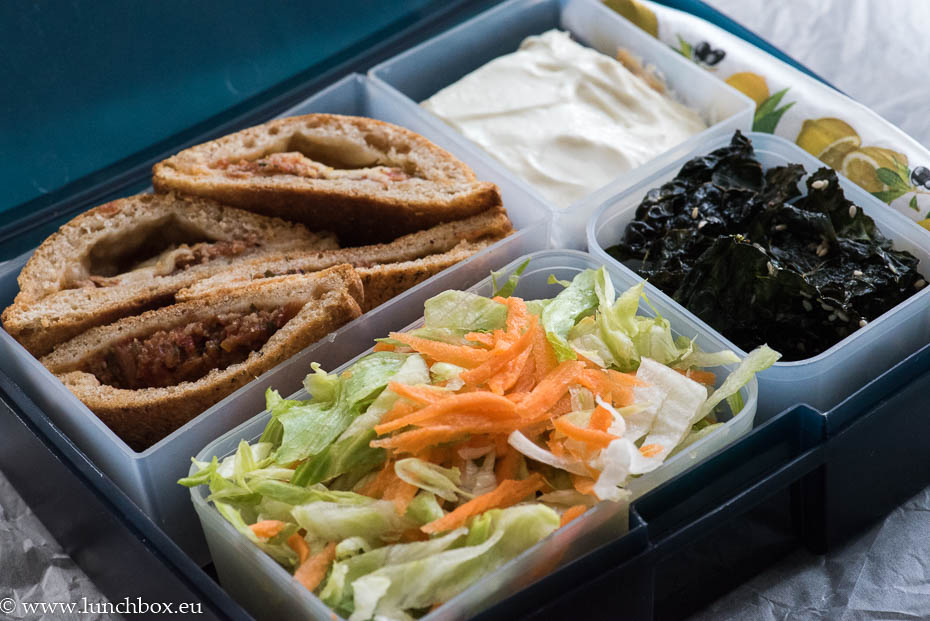 Lunchbox menu_чабата с кайма