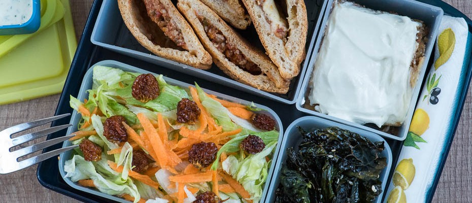 Lunchbox menu_чабата с кайма