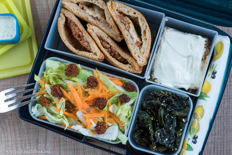Lunchbox menu_чабата с кайма