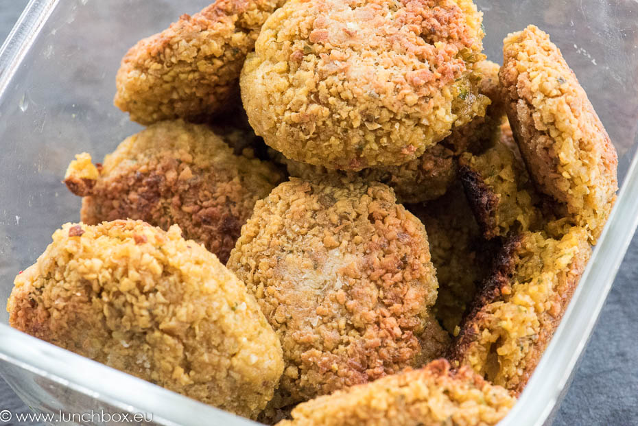 falafel