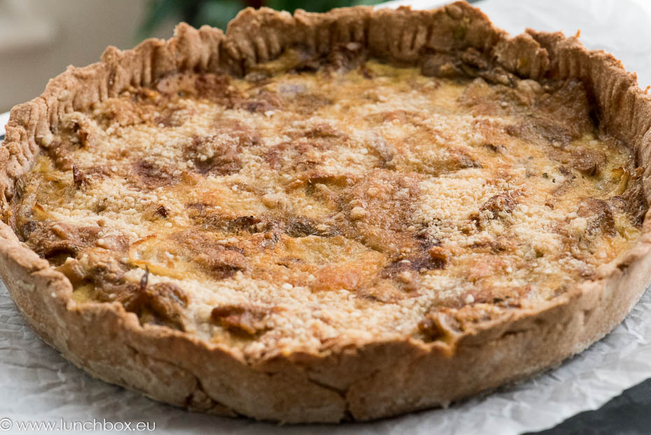 mushroom quiche mushroom quiche