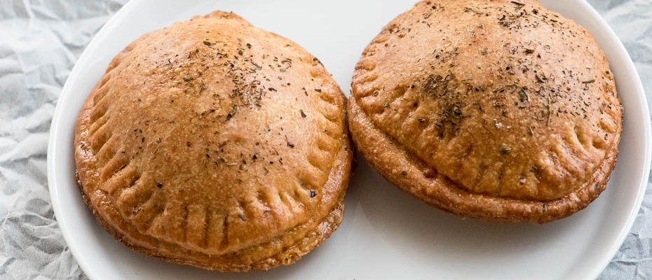 Чабата с Болонезе