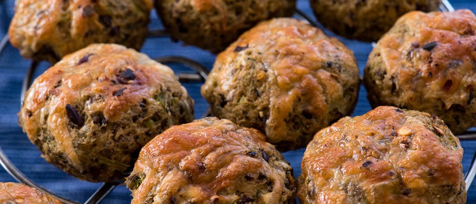 gluten free chicken bites