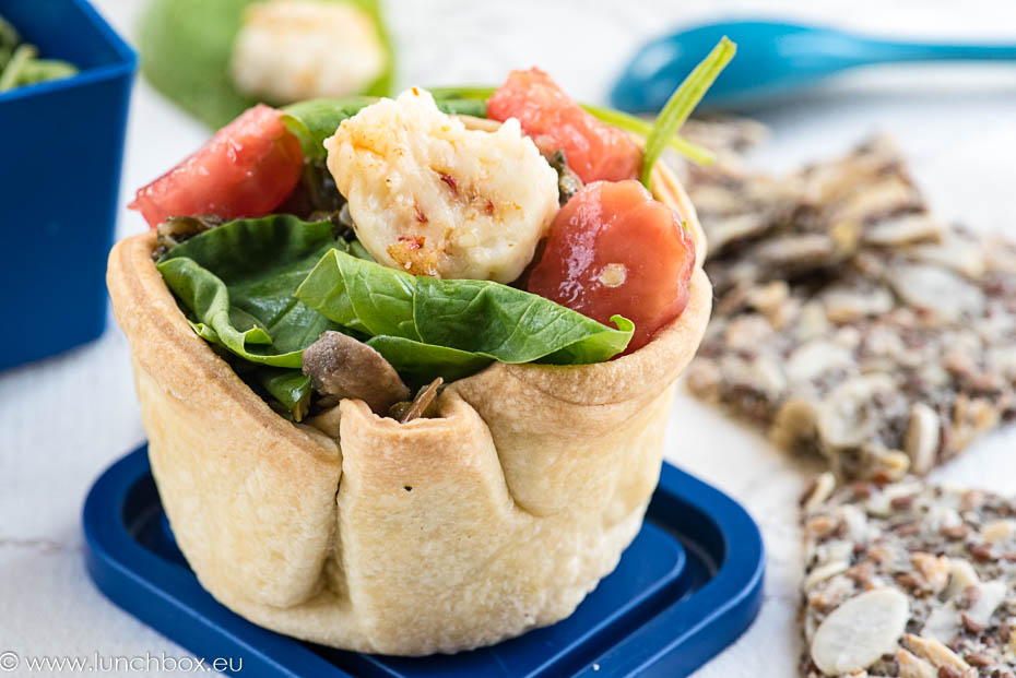 lunchbox menus and recipes