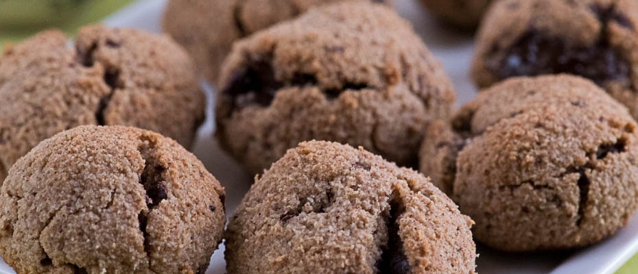 Gluten free cookies