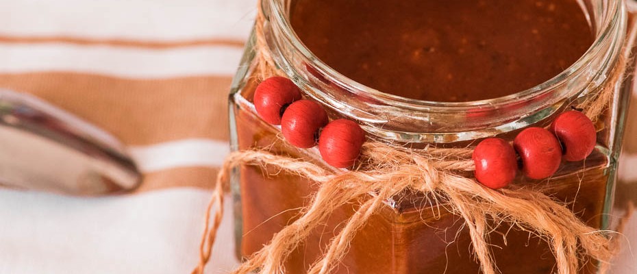 сос за пици и месо без домати