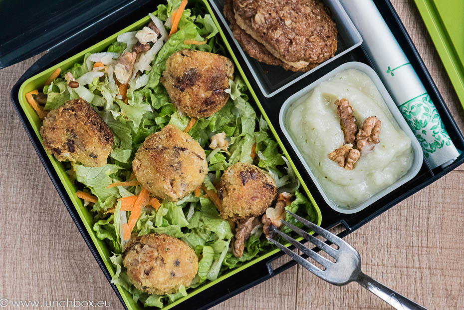 LUNCHBOX CHIA