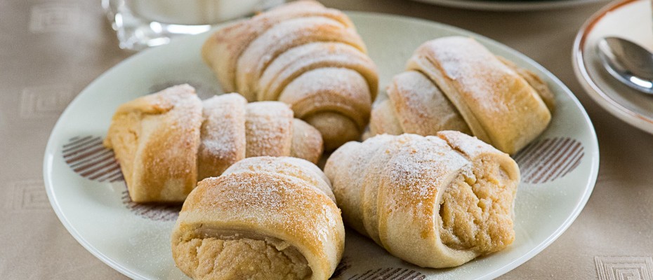 italian buscuits for holodays