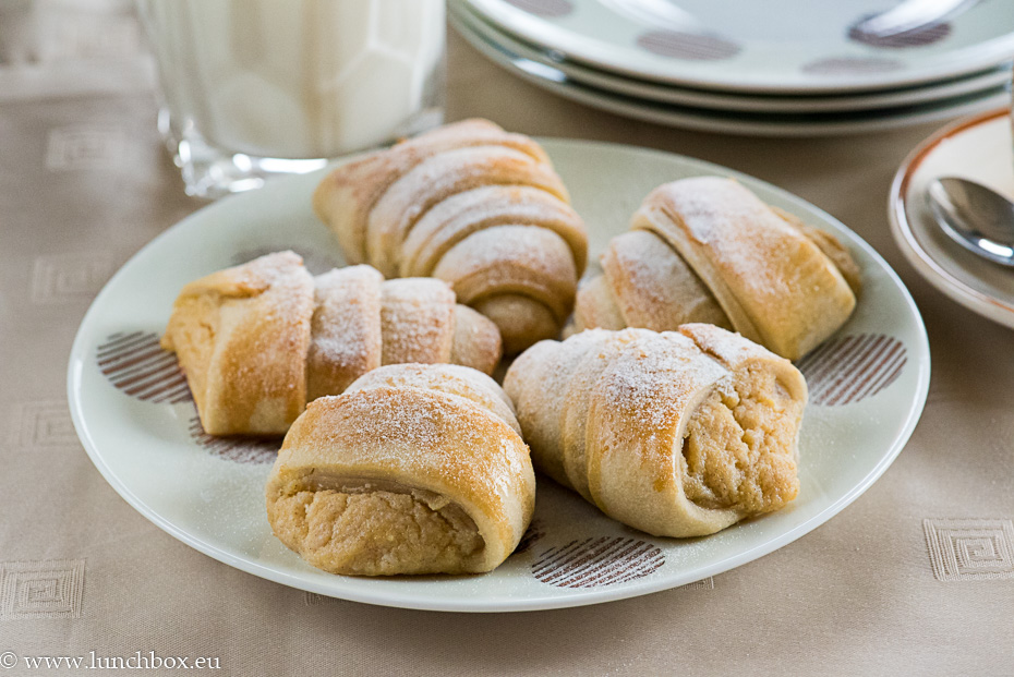 italian buscuits for holodays