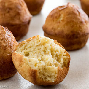 quick mini breads