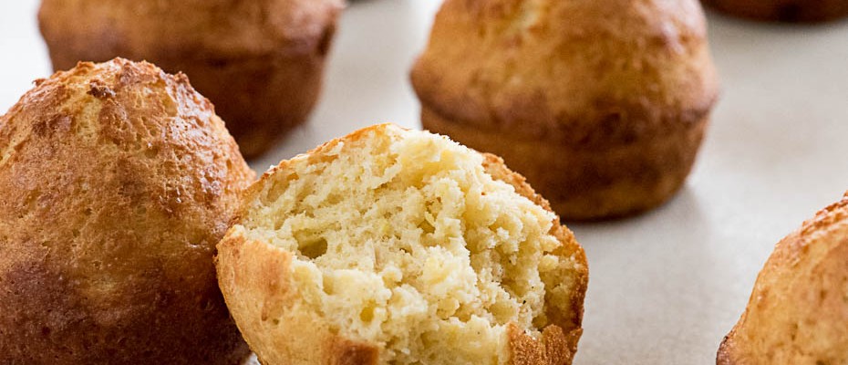 quick mini breads