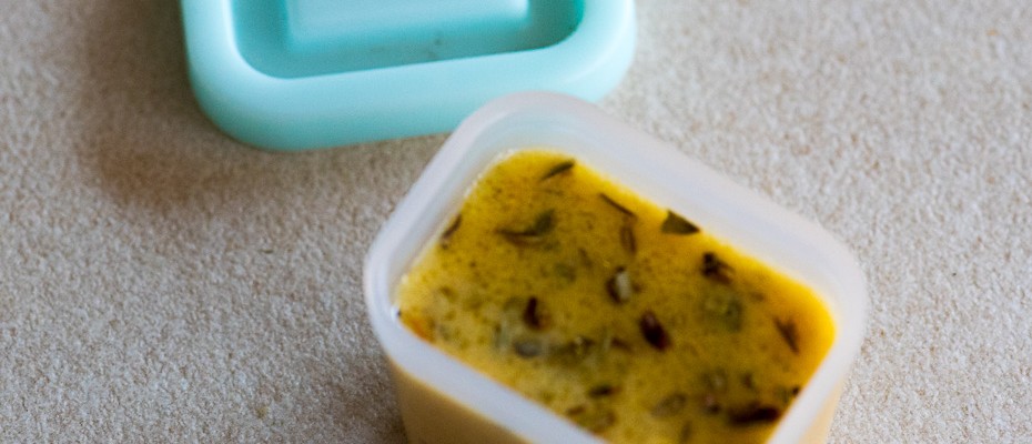 Light winter salad dressing