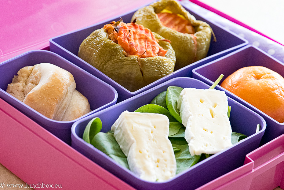Lunchbox menu_чушки с пилешко