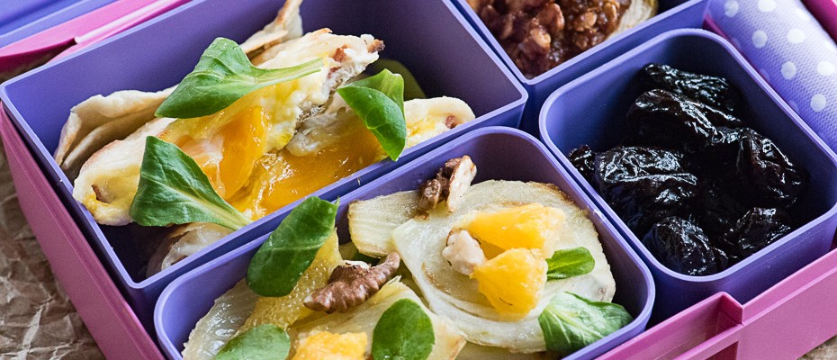 Lunchbox_Джоб с шунка, сирене и яйце