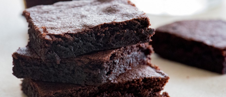 Фъдж в лек вариант