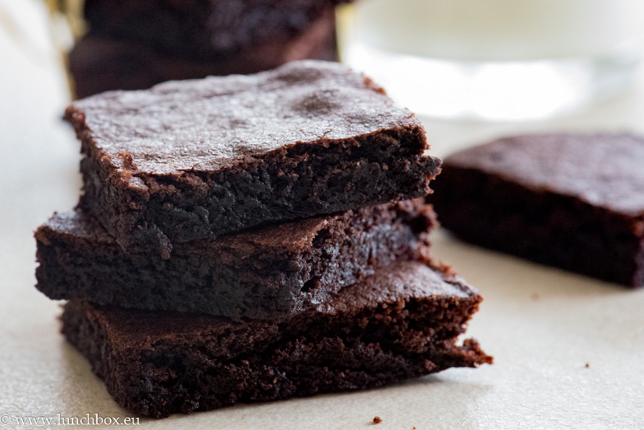 Light fudge