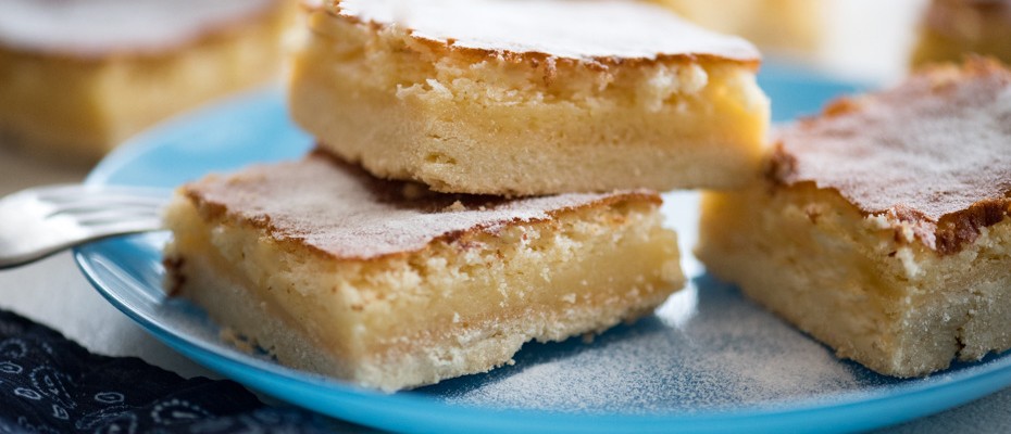 Лимонов пай