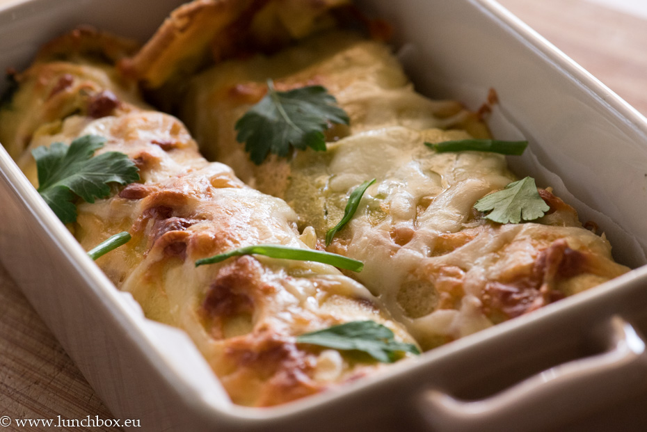 Царевични палачинки