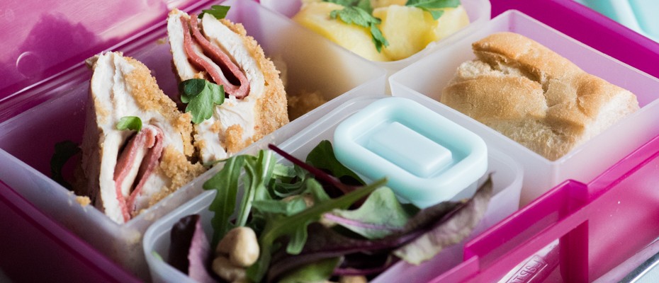 Пилешко кордон Бльо