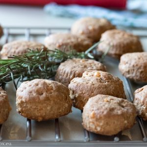 old-fashioned quick bread