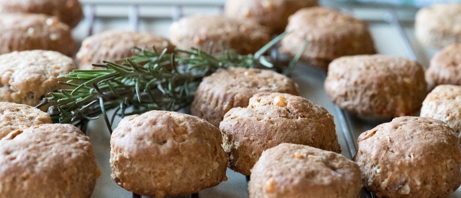 old-fashioned quick bread