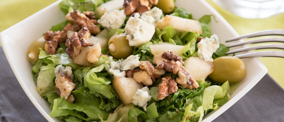 Салата Амарето