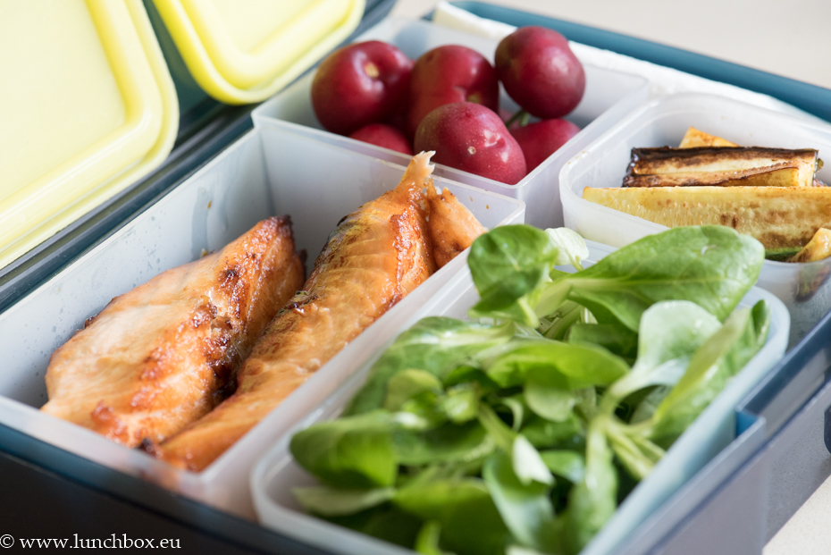 Lunchbox Чия