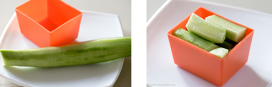 Lunchbox inner container M Lunchbox inner container M