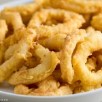 калмари по гръцки
