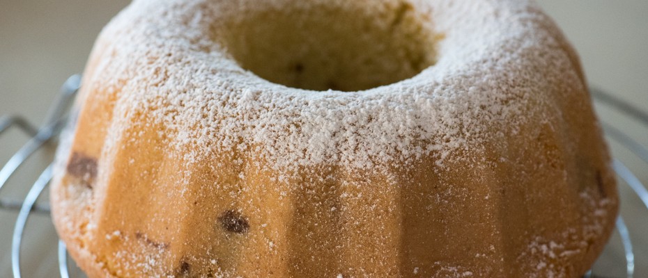 домашен кекс