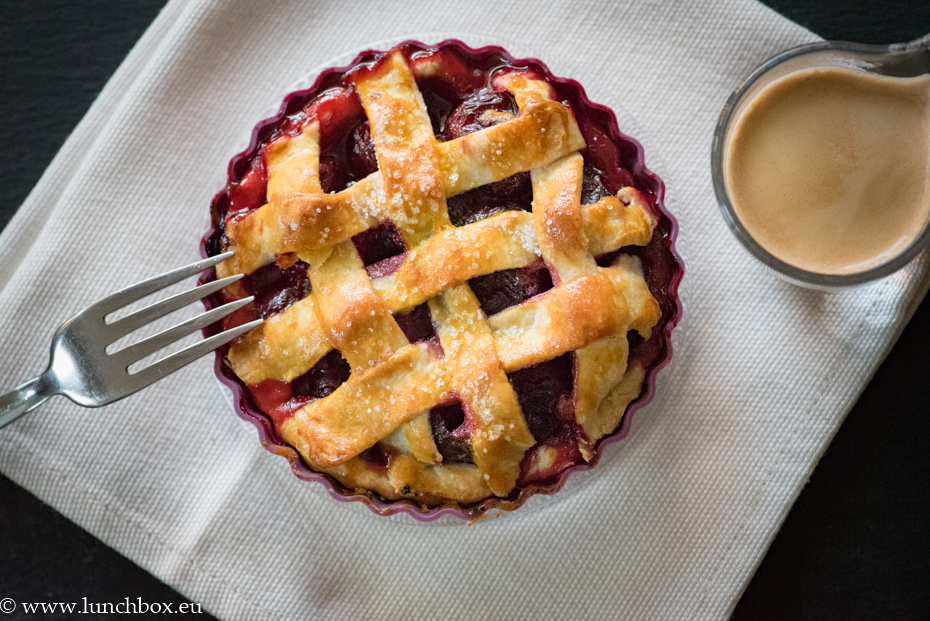 Cherry Pie