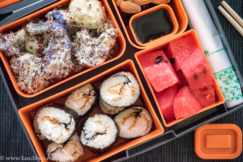 Lunchbox-menu-sushi