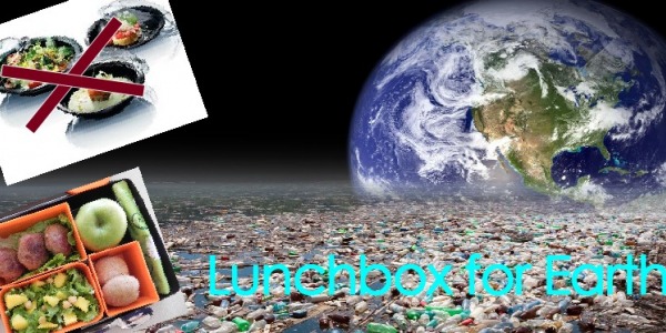 lunchbox и околната среда