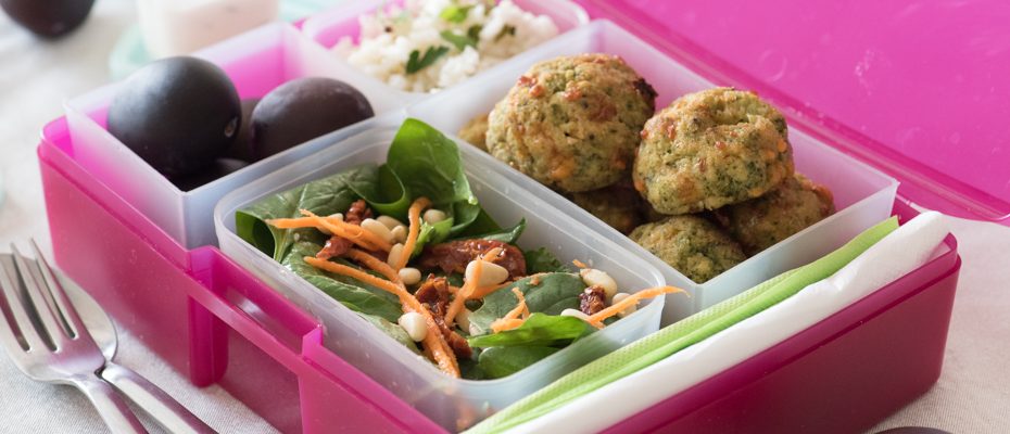 Lunchbox Godji Berry