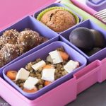 Lunchbox lavender