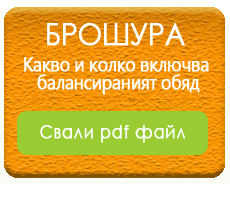 брошура