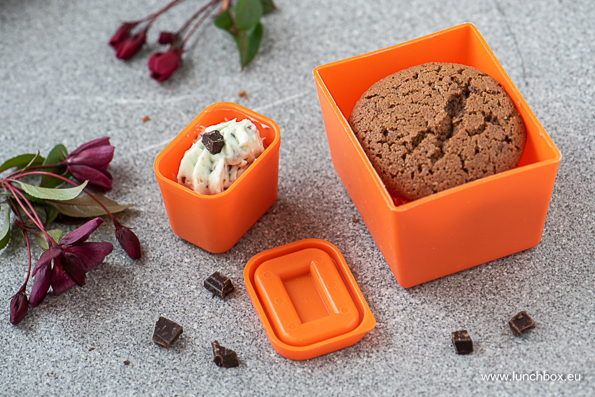 Lunchbox Recipes