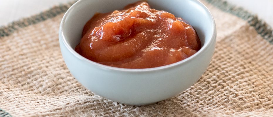 кисело-сладък-сос