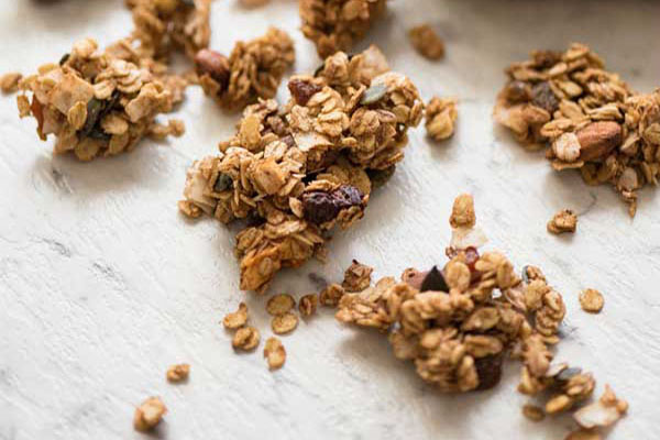 Home-made-muesli-bars Home-made-muesli-bars