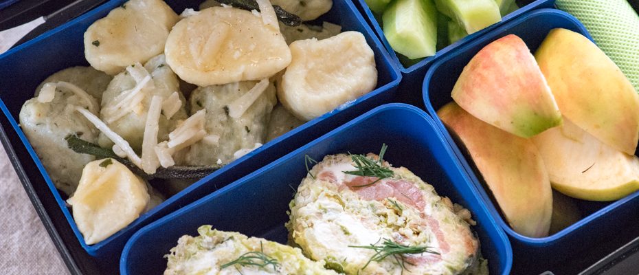 Lunchbox Business