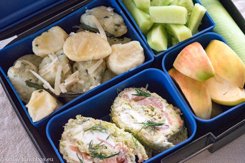 Lunchbox Business