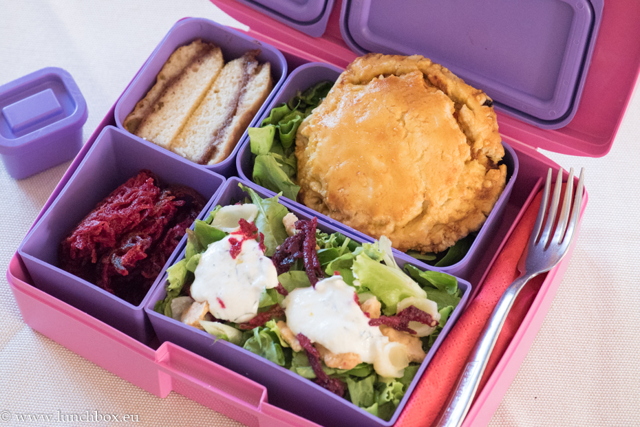 Lunchbox Лавандула