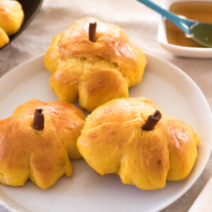 Halloween healthy treats