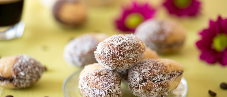 жълъдчета за коледа