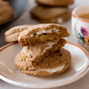 cheesecake-pumpkin-biscuit