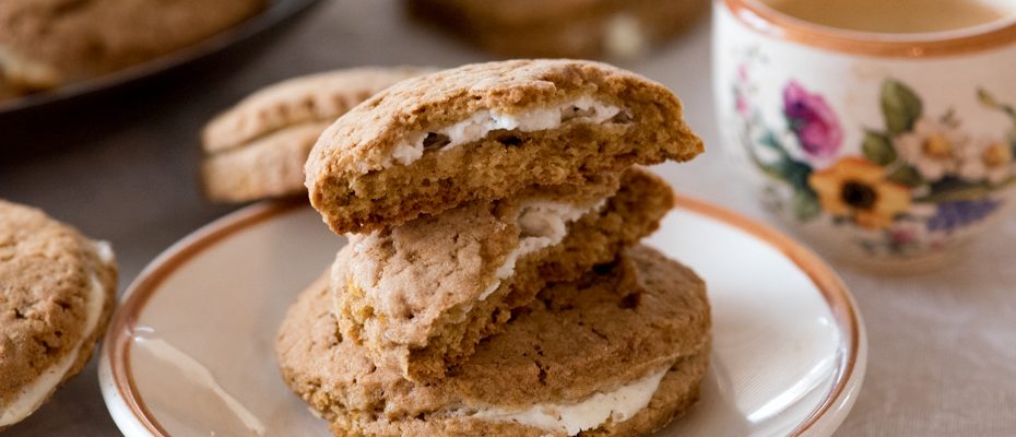 cheesecake-pumpkin-biscuit